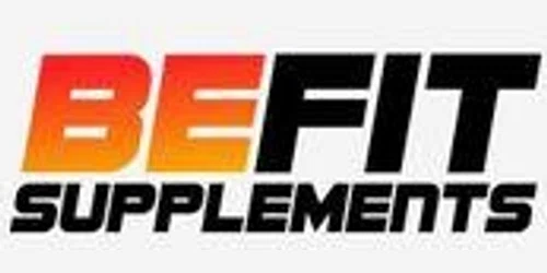 BeFit Supplements Promo Code