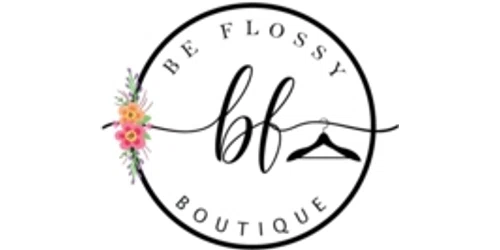 Be Flossy Boutique Promo Code