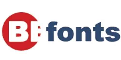 Befonts Merchant logo