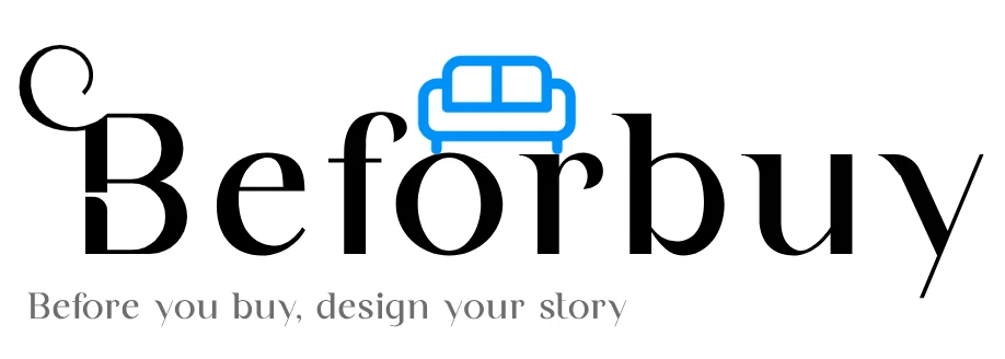beforbuy Merchant Logo