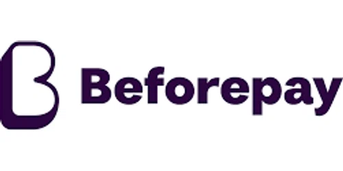 Beforepay coupons