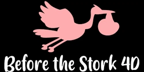 Before the Stork 4D Promo Code
