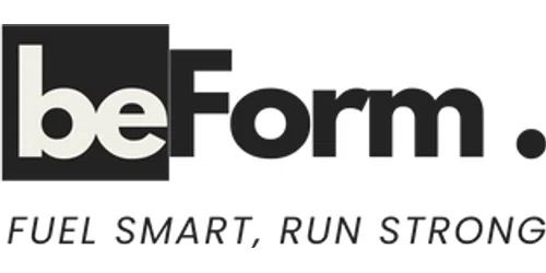 beForm Nutrition Promo Code