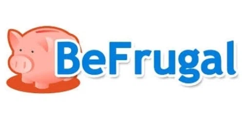BeFrugal Merchant Logo