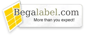 Begalabel Merchant Logo