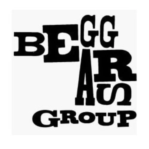 20 Off Beggars PROMO CODE, COUPONS (1 Active) Oct '23
