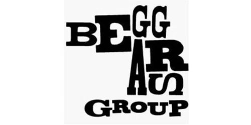 Beggars Merchant logo