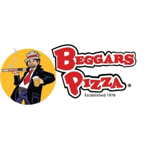 20 Off Beggars Pizza Promo Code (1 Active) Mar '24
