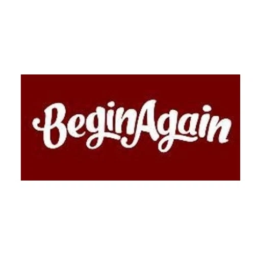 Begin Again Toys Merchant Logo