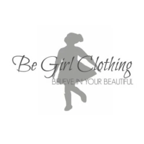 Be Girl Clothing coupons