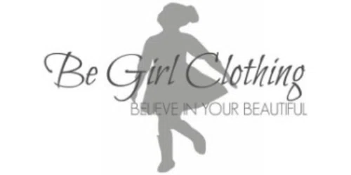 Be Girl Clothing Promo Code