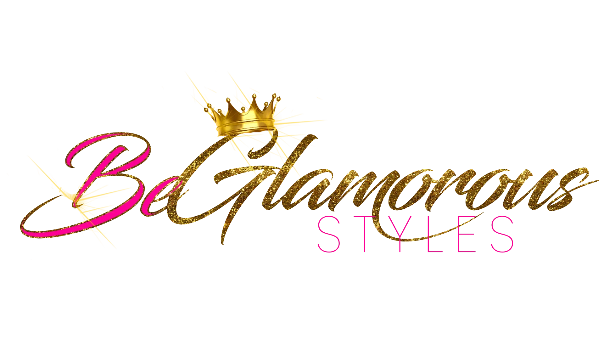 Be Glamorous Styles Promo Code
