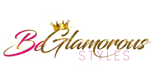 Be Glamorous Styles Promo Code
