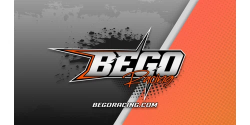 Bego Racing Promo Code