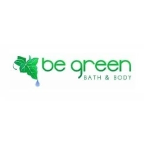 15 Off Be Green Bath and Body Promo Code (1 Active) 2024