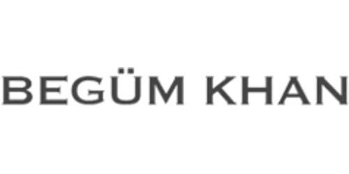 BEGÜM KHAN Promo Code