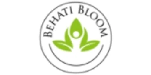 Behati Bloom Merchant logo
