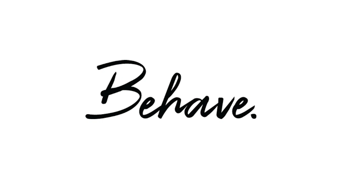 BEHAVE BRAS Promo Code — 30% Off (Sitewide) Mar 2024