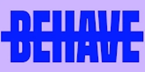 BEHAVE Promo Code