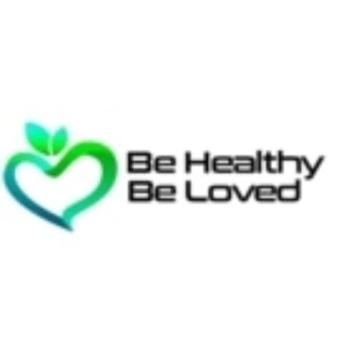Be Healthy Be Loved Promo Code