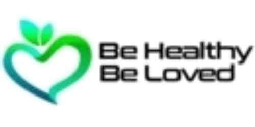 Be Healthy Be Loved Promo Code