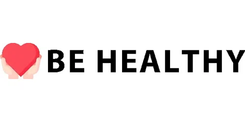 Be Healthy Promo Code
