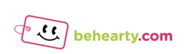 behearty Merchant Logo