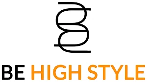 Behighstyle Merchant Logo
