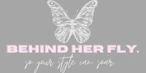 Behind Her Fly Promo Code