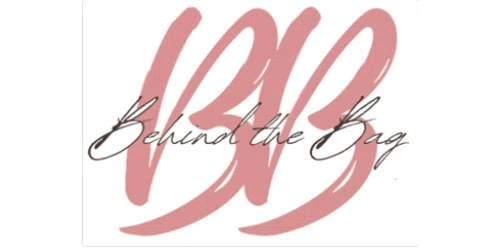 Behind the Bag LLC Promo Code