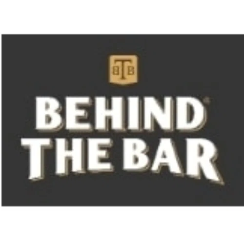 BEHIND THE BAR Promo Code — Get 100 Off in July 2024