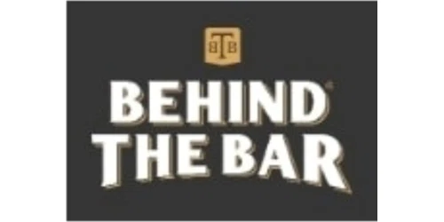 Behind the Bar Promo Code