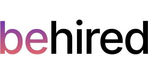 Behired Promo Code