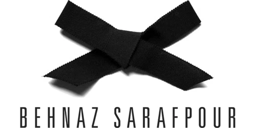 Behnaz Sarafpour Promo Code