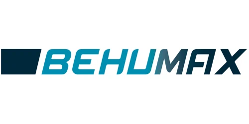 BEHUMAX Promo Code