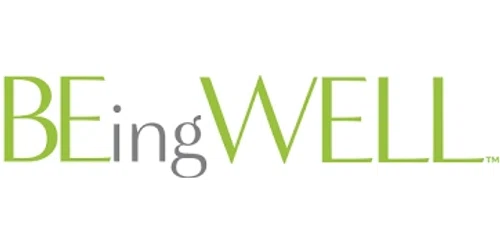 Being Well Promo Code