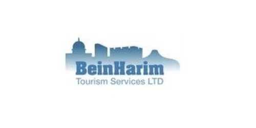Bein Harim Tourism Services coupon