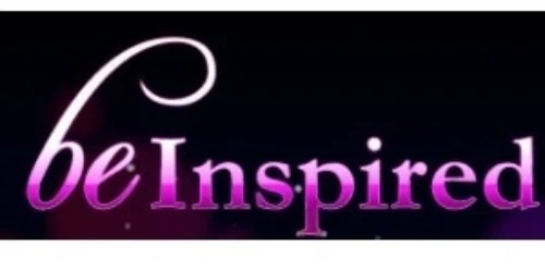 BeInspired Annual Business Women Conference Merchant logo