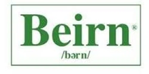 Beirn Bag Merchant logo