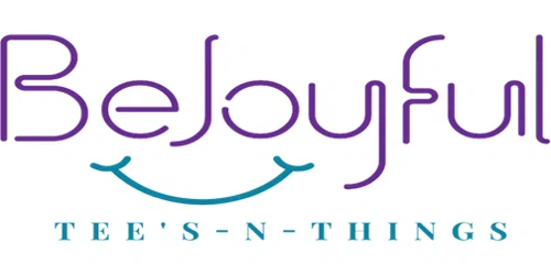 BeJoyful Tee's-N-Things Promo Code
