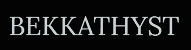 Bekkathyst Merchant Logo