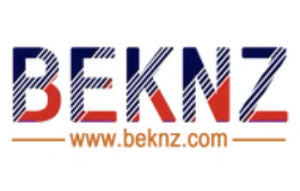 BEKNZ Merchant Logo