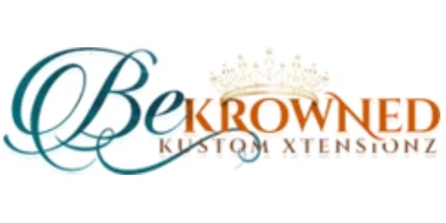 Be Krowned Kustom Xtensionz Promo Code