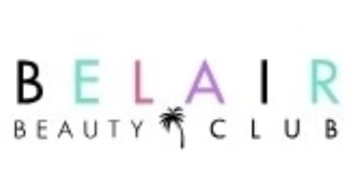 Belair Beauty Club Promo Code