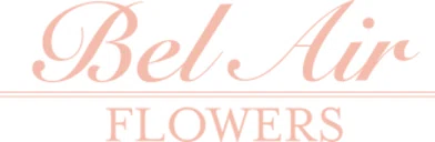 Bel Air Florist Merchant Logo