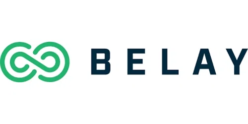 Belay Merchant logo