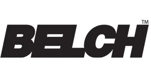 Belch Promo Code