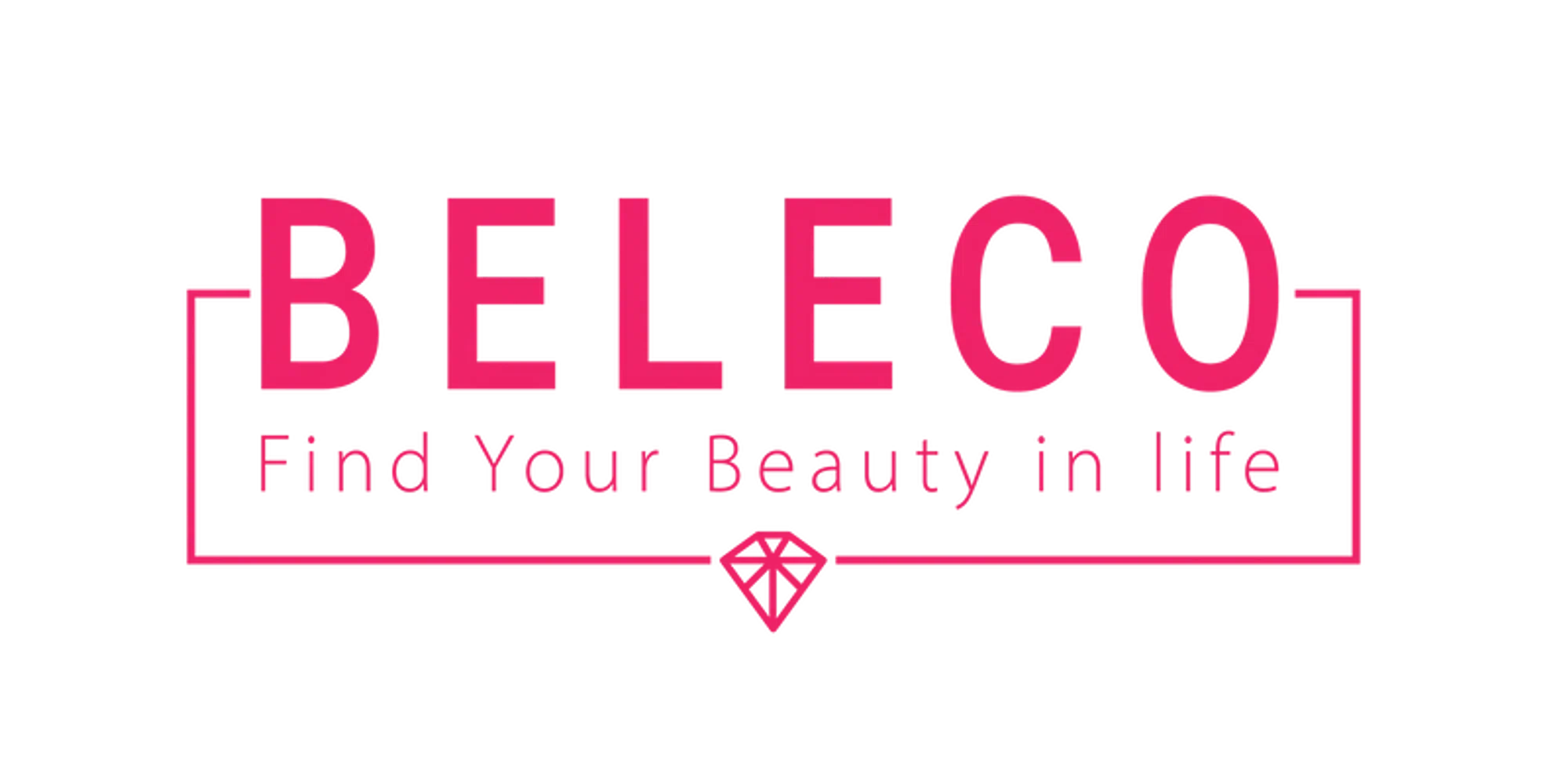 Beleco Jewelry Merchant Logo
