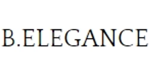 B.ELEGANCE Promo Code