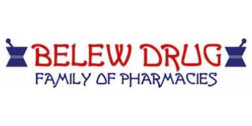 Belew Drugs Promo Code